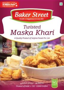 Twisted Maska Khari