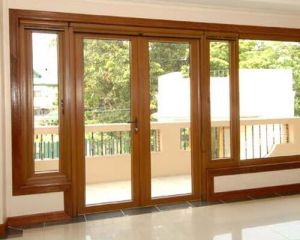 UPVC Windows