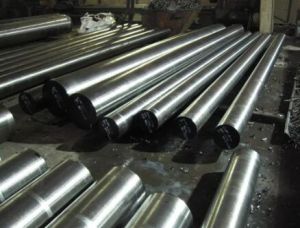 Stainless Steel Bar