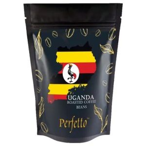 Perfetto Uganda Robusta Coffee Bean