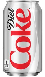 Diet Coke