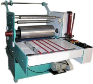 Lamination Machine