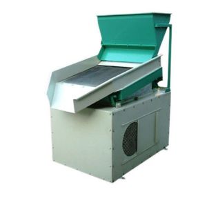 stone separator machine