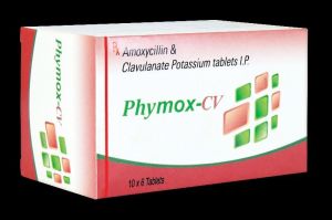 Phymox-Cv Tablets