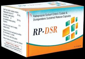 RP-DSR Capsules