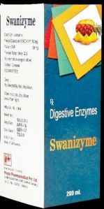 Swanizyme Syrup