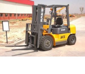 Forklift Truck