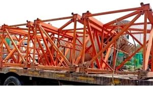 tower crane parts