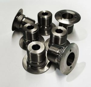 CNC Machine Bolt