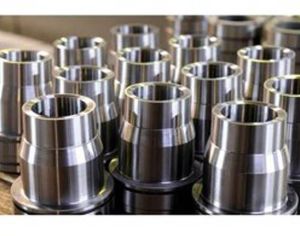 Cnc Machined Components