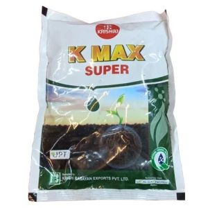 Soil Fertilizer