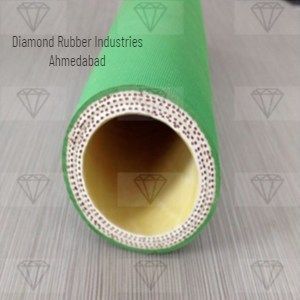 XLPE Chemical Hose