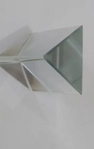 Optical Glass Prism