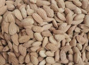 California Almonds