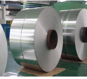 Stainless Steel Coil