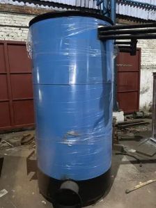 Thermal Oil Heater