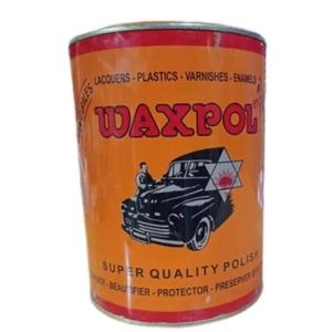 Waxpol Surface Polish