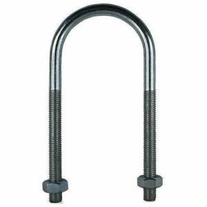 Titanium U Bolt