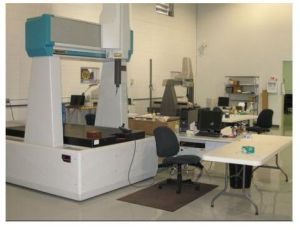 Metrology Lab Equipments