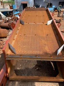 Salt Vibrating Screen