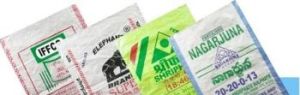 Fertilizer Bags