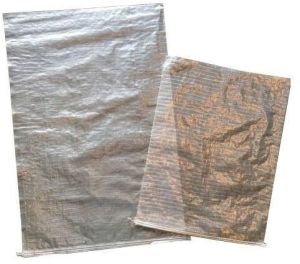 Transparent Woven Sacks