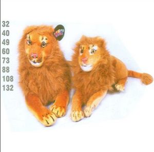 Lion Toy