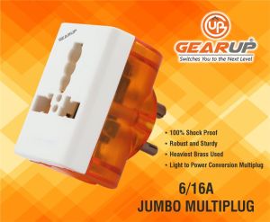 multiplug