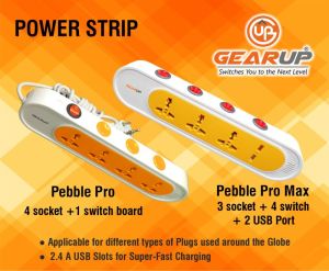 Power Strip