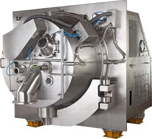 Pharmaceutical Peeler Centrifuge