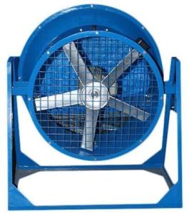 INDUSTRIAL MANCOOLER FAN