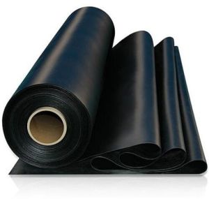 Natural Rubber Coated Fabric