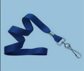 Plain Lanyards