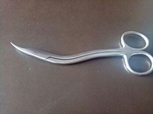 Suture Removal Scissors