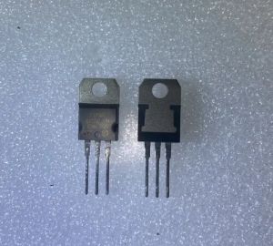 switching transistor
