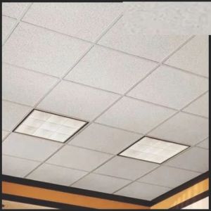 Armstrong Fiber False Ceiling