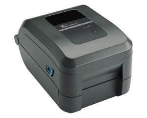 Zebra GT800 Barcode Printer