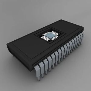 Microchip Microcontrollers