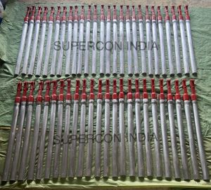 Chrome Plating Lead Anodes