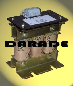 Industrial Control Transformer