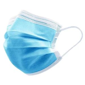 Non Woven Disposable Mask