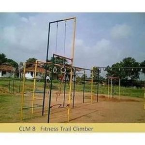 Fitness Trail Climber