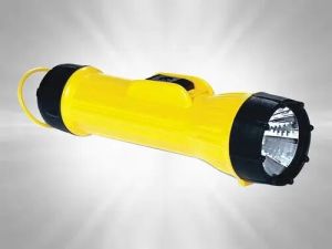 Flameproof Safety Torch