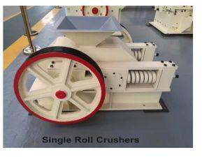 Single Roll Crushers