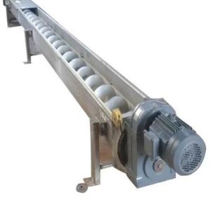 Screw Conveyors