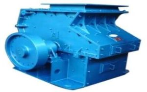 Single Roll Crusher