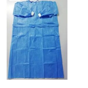 Hospital Doctor Disposable Gown