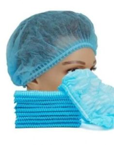 Non Woven Head Cap