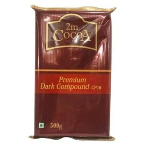 Cocoa Dark Compound