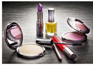 Cosmetic Consulting Services